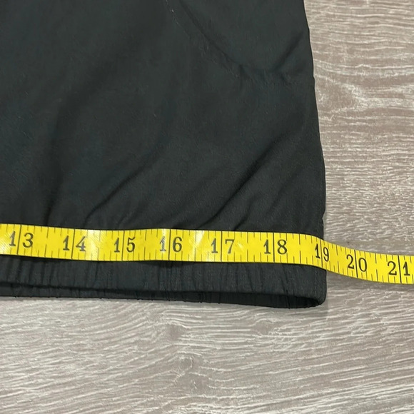 Reebok Athletic Full Zip Jacket Black and Purple M - Picture 13 of 16